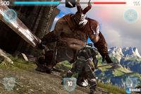 Imagen 8 de Infinity Blade II para iPhone
