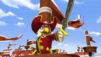 Imagen 4 de Kai-oh para Nintendo 3DS