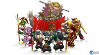 Imagen 5 de Kai-oh para Nintendo 3DS