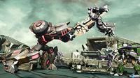 Nuevas im�genes de los �dinobots� en Transformers: Fall of Cybertron