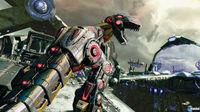 Nuevas im�genes de los �dinobots� en Transformers: Fall of Cybertron
