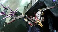 Nuevas im�genes de los �dinobots� en Transformers: Fall of Cybertron