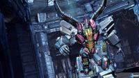 Nuevas im�genes de los �dinobots� en Transformers: Fall of Cybertron