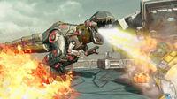 Nuevas im�genes de los �dinobots� en Transformers: Fall of Cybertron