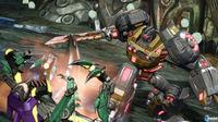 Pantalla Transformers: Fall Of Cybertron