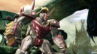 Transformers: Fall Of Cybertron