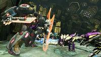 Nuevas im�genes de los �dinobots� en Transformers: Fall of Cybertron