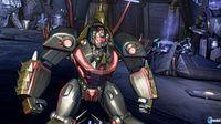 Nuevas im�genes de los �dinobots� en Transformers: Fall of Cybertron