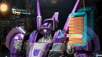 Nuevas im�genes de Transformers: Fall of Cybertron