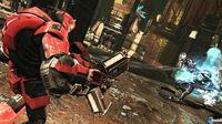 Nuevas im�genes de Transformers: Fall of Cybertron