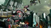 Nuevas im�genes de Transformers: Fall of Cybertron