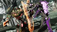 Nuevas im�genes de Transformers: Fall of Cybertron