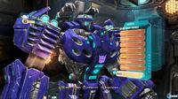 Imagen Transformers: Fall Of Cybertron