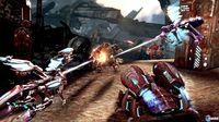 Pantalla Transformers: Fall Of Cybertron