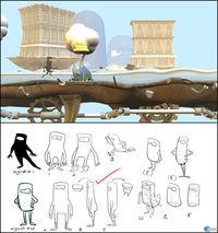 Bit.Trip Runner 2 XBLA