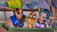Imagen 7 de The Jak and Daxter Trilogy para PlayStation 3