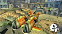 Imagen 9 de The Jak and Daxter Trilogy para PlayStation 3