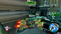 Imagen 10 de The Jak and Daxter Trilogy para PlayStation 3