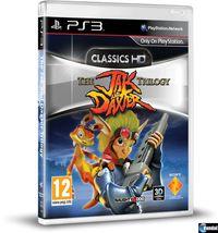 Imagen 14 de The Jak and Daxter Trilogy para PlayStation 3