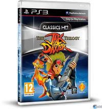 Imagen 15 de The Jak and Daxter Trilogy para PlayStation 3