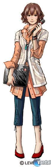 Imagen 1 de Time Travelers para Nintendo 3DS