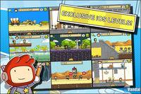 Imagen 1 de Scribblenauts Remix para iPhone