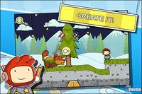 Imagen 4 de Scribblenauts Remix para iPhone