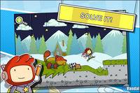 Imagen 5 de Scribblenauts Remix para iPhone