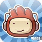 Imagen 6 de Scribblenauts Remix para iPhone