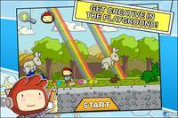Imagen 8 de Scribblenauts Remix para iPhone
