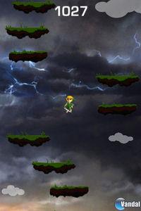 Imagen Ultimate iZelda Climb