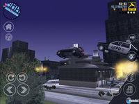 Imagen 2 de Grand Theft Auto III: 10 Year Anniversary Edition para iPhone