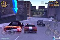 Imagen 4 de Grand Theft Auto III: 10 Year Anniversary Edition para iPhone
