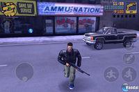 Imagen Grand Theft Auto III: 10 Year Anniversary Edition