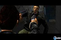 Pantalla Grand Theft Auto III: 10 Year Anniversary Edition
