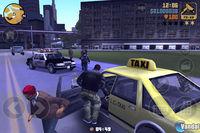 Grand Theft Auto III: 10 Year Anniversary Edition