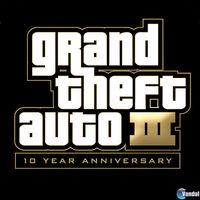 Imagen 8 de Grand Theft Auto III: 10 Year Anniversary Edition para iPhone