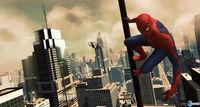 Imagen 23 de The Amazing Spider-Man para Xbox 360