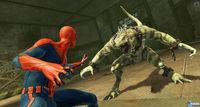 Imagen 19 de The Amazing Spider-Man para Xbox 360