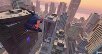 Imagen 20 de The Amazing Spider-Man para Xbox 360
