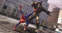 Imagen 21 de The Amazing Spider-Man para Xbox 360