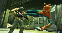 Imagen 22 de The Amazing Spider-Man para Xbox 360