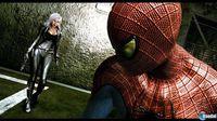 La Gata Negra confirma su aparición en The Amazing Spider-Man