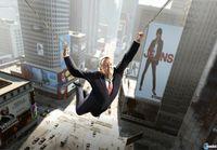 The Amazing Spider-Man
