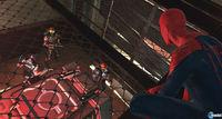The Amazing Spider-Man