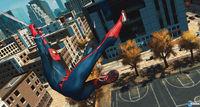 Nuevas im�genes de The Amazing Spider-Man