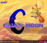 Imagen 1 de Gaia's Moon DSiW para Nintendo DS