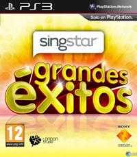 Imagen 1 de SingStar Grandes �xitos para PlayStation 3