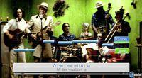 Pantalla SingStar Grandes �xitos