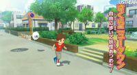 Imagen 1 de Yokai Watch para PlayStation 3